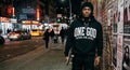 One God “Father, Son, Spirit” Hoodie | Christian Streetwear Hoodie | Faith-Based Graphic Pullover