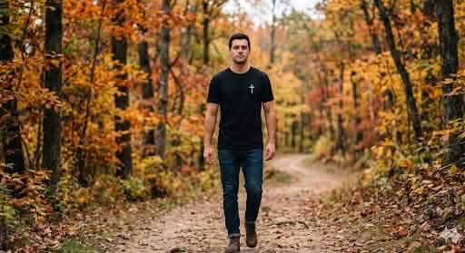 Christ Alone T-Shirt | Christian Streetwear Tee | Faith-Based Minimalist Graphic Shirt